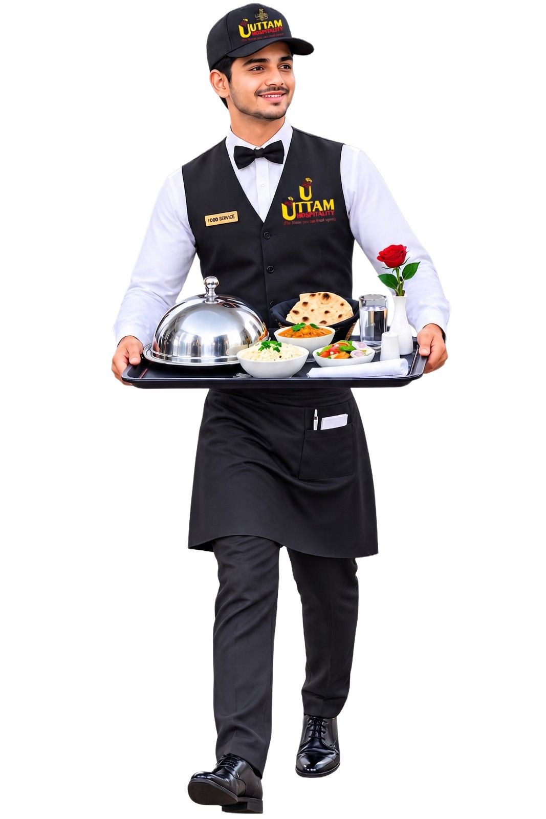 Uttam Hospitality LLP